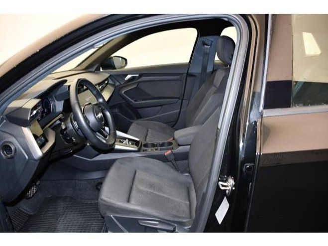 Audi A3 Sportback 30 TFSI S tronic NAVI/VIRTUAL/ Noir M�tallique de 
