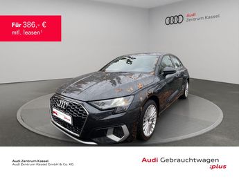  Voir détails -Audi A3 Sportback 30 TFSI LED Navi PDC+ Teillede à Leimbach (68)