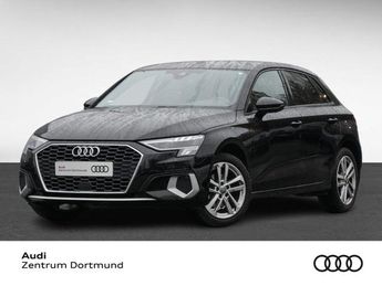  Voir détails -Audi A3 Sportback 30 advanced LM17 NAVI+ SITZHEI à Leimbach (68)