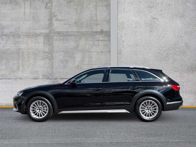 Audi A4 Allroad 45 TFSI qu Kamera DAB LED Noir de 
