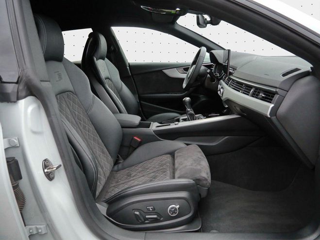 Audi A5 Sportback 35 TFSI S line Matrix*RFK*Virt Blanc M�tallique de 
