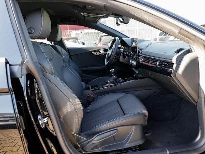 Audi A5 Sportback 35 TFSI S line AHK PDC+ Smartp Noir M�tallique de 