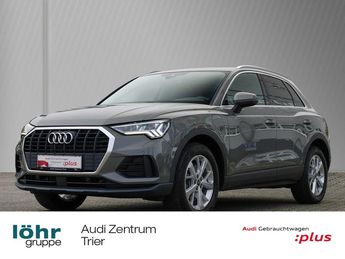  Voir détails -Audi Q3 45 TFSIe S-tronic à Leimbach (68)