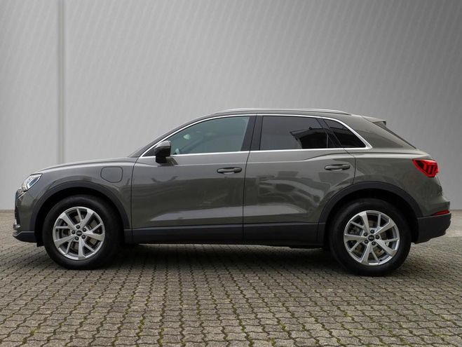 Audi Q3 45 TFSIe S-tronic Gris M�tallique de 