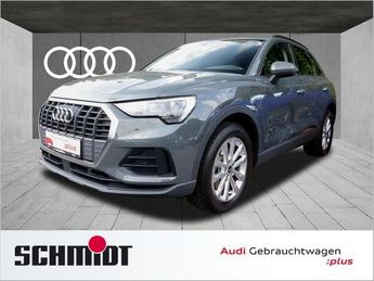  Voir détails -Audi Q3 45 TFSI e LM18 Kamera Smartph. Interf. S à Leimbach (68)