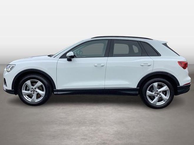 Audi Q3 35TFSI Advanced LED Scheinwerfer, Navi,  Blanc de 