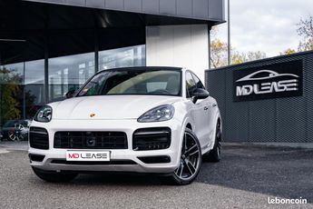  Voir détails -Porsche Cayenne E-Hybrid 3.0 V6 462 ch Tiptronic BVA Pla à Lyon (69)