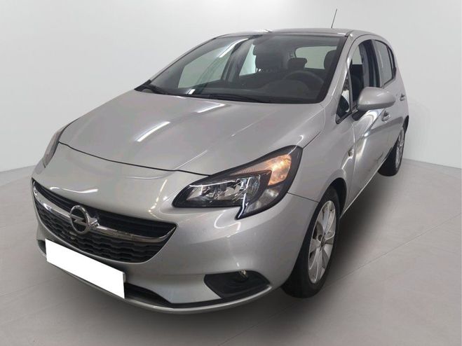 Opel Corsa 1.4 90 5p Gris Clair de 2017