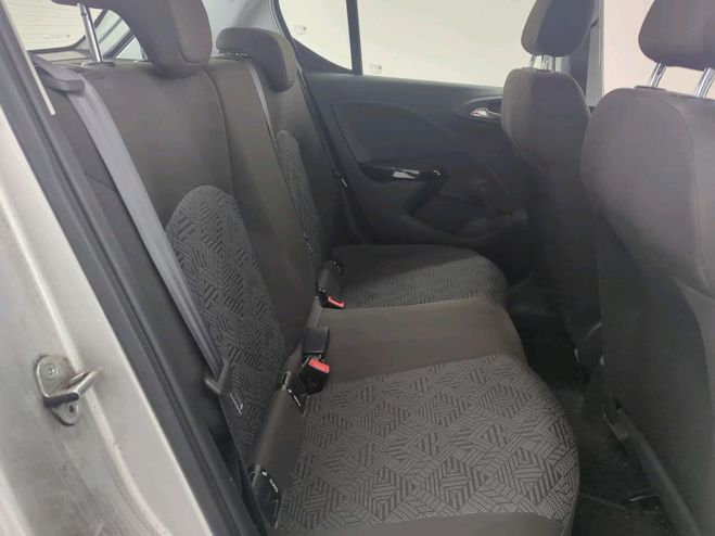 Opel Corsa 1.4 90 5p Gris Clair de 2017