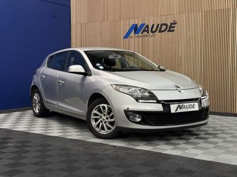  Voir détails -Renault Megane 1.2 TCe 115 CH ENERGY à Lozanne (69)