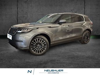 voir détails -Land rover Range Rover Velar 2.0P 250ch AWD BVA à  Le Port-Marly (78)   Voir détails -Land rover Range Rover Velar 2.0P 250ch AWD BVA à  Le Port-Marly (78)