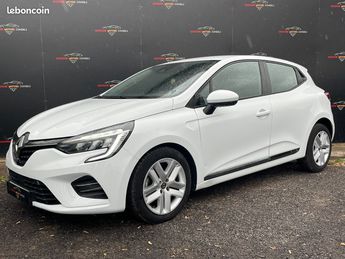  Voir détails -Renault Clio V 1.5 BlueDci 85ch Business à Bziers (34)