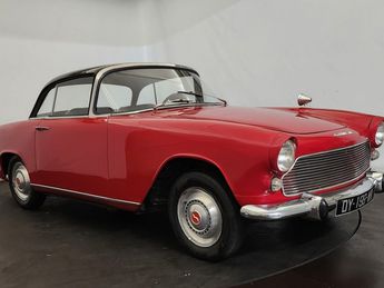  Voir détails -Simca Plein Ciel  à Crances (50)