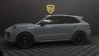  Voir détails -Porsche Cayenne e-hybrid 3.0 v6 470 ch à Blainville-sur-Orne (14)