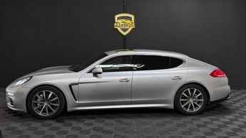  Voir détails -Porsche Panamera 4 s phase 2 3.0 i v6 pdk 420 à Blainville-sur-Orne (14)