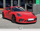 Porsche 911 COUPE 4.0 GT3 FLAT-6 500CH MANUELLE BAQU &agrave; Andr�zieux-Bouth�on (42)