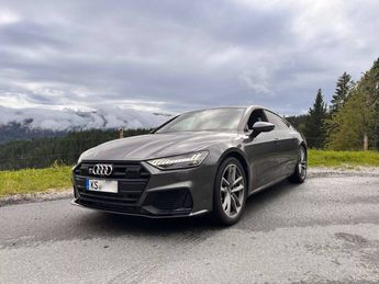  Voir détails -Audi S7 Sportback 3.0 TDI Qu Tiptron Matrix Lase à Sarcelles (95)
