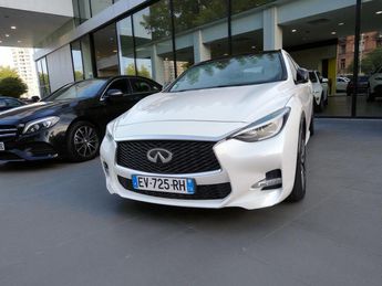  Voir détails -Infiniti Q30 S Q30S 2.0 TURBO 211 AWD 4X4 SPORT / TOI à Saint-Laurent-du-Var (06)