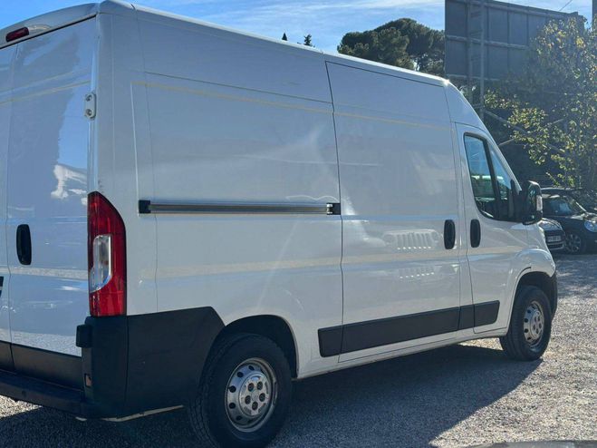 Citroen Jumper II 33 L2H2 BlueHDi 120 S&S Attraction Blanc de 2020