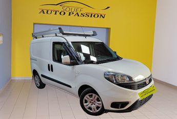  Voir détails -Fiat Doblo Cargo FT 1.6 Multijet 105 pro Lounge à Brhal (50)