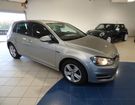 Volkswagen Golf 1.6 TDI 110 BlueMotion Technology FAP Lo &agrave; Mertzwiller (67)