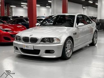  Voir détails -BMW M3 E46 343cv à Encamp (99)