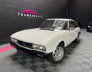 Peugeot 504