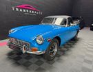 MG MGB 1.9 110CV &agrave; Chaponost (69)