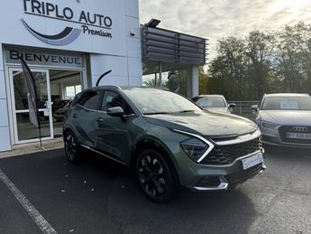  Voir détails -Kia Sportage Hybride Rechargeable PHEV 1.6 T-GDI - 18 à Brive-la-Gaillarde (19)
