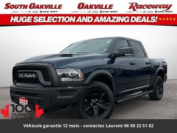 voir détails -Dodge Ram classic warlock 5.7l 4x4 tout compris ho à Paris (75)   Voir détails -Dodge Ram classic warlock 5.7l 4x4 tout compris ho à Paris (75)