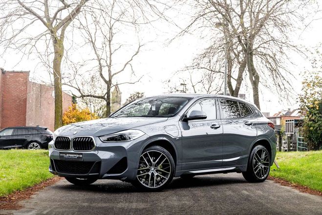 BMW X2 xDrive25e M Sport Gris Mtallis de 