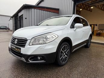  Voir détails -Suzuki SX4 S-Cross 1.6 DDIS STYLE/ CRITAIR 2 / à Moirans (38)