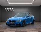 BMW M3 F80 3.0 TwinPower Turbo � 431 ch � DCT � &agrave; Eysines (33)