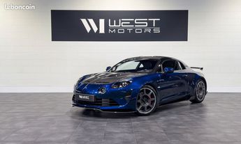  Voir détails -Alpine Renault A110 R 1.8 300 1MAIN FRANAISE Jantes Carbon à Dardilly (69)