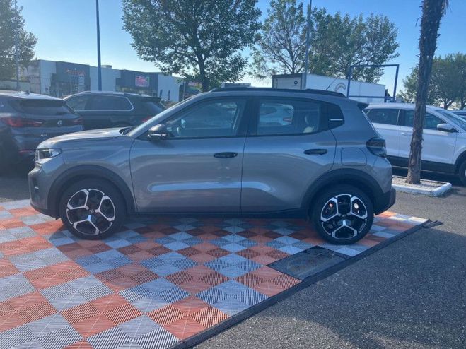 Citroen C3 TURBO 100 BV6 PLUS  de 2025
