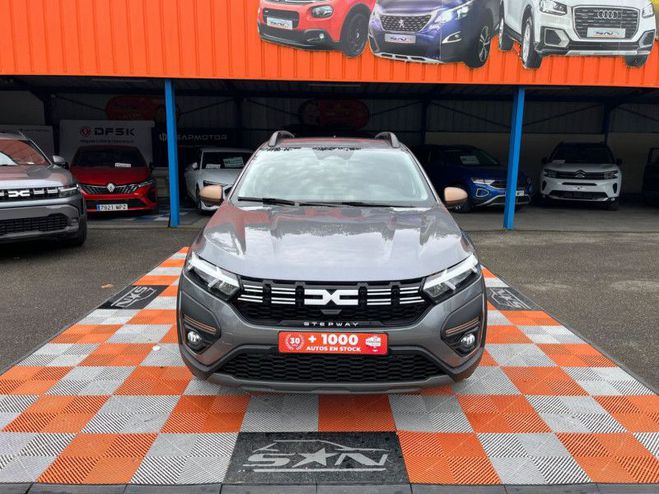 Dacia Sandero ECO-G 100 BV6 STEPWAY EXTREME + GPS Cam  de 2025