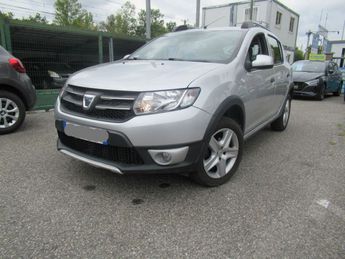  Voir détails -Dacia Sandero 0.9 TCE 90CH STEPWAY PRESTIGE EASY-R EUR à Toulouse (31)