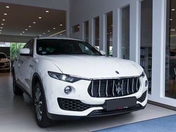  Voir détails -Maserati Levante 3.0 D V6 275 à Beaupuy (31)
