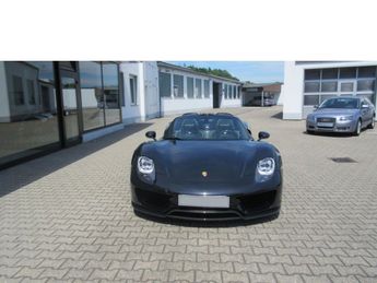  Voir détails -Porsche 918 Spyder V8 4.6i 886 à Beaupuy (31)