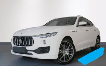  Voir détails -Maserati Levante 3.0 V6 S 430 à Beaupuy (31)