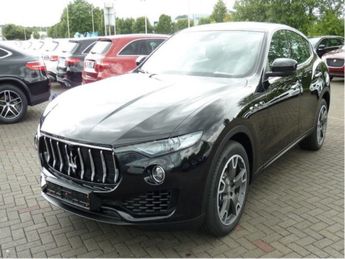  Voir détails -Maserati Levante 3.0 V6 S 430 à Beaupuy (31)