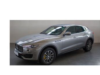  Voir détails -Maserati Levante 3.0 V6 350 à Beaupuy (31)