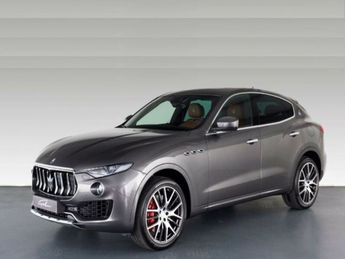 Voir détails -Maserati Levante S 3.0 V6 430 EDITION ZEGNA à Beaupuy (31)