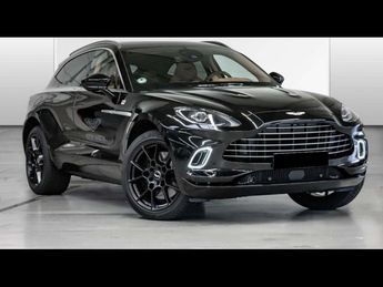  Voir détails -Aston martin DBX 4.0 V8 Bi-Turbo à Beaupuy (31)
