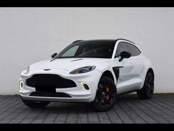  Voir détails -Aston martin DBX 4.0 V8 Bi-Turbo à Beaupuy (31)