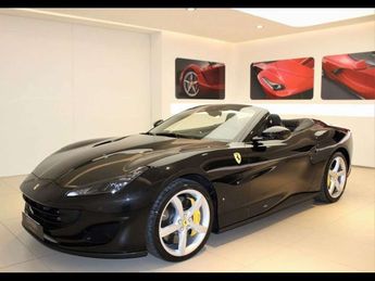  Voir détails -Ferrari Portofino 4.0 V8 600 ch à Beaupuy (31)