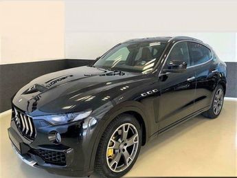  Voir détails -Maserati Levante 3.0 D V6 275 à Beaupuy (31)