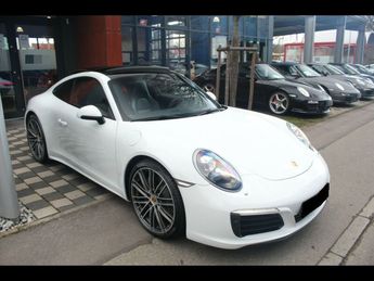  Voir détails -Porsche 911 type 991 3.0 Carrera 4 à Beaupuy (31)