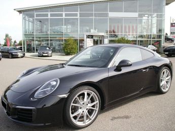  Voir détails -Porsche 911 type 991 3.0 Carrera à Beaupuy (31)