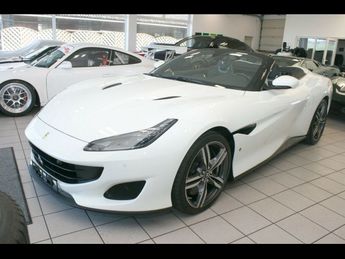  Voir détails -Ferrari Portofino 3.9 V8 à Beaupuy (31)